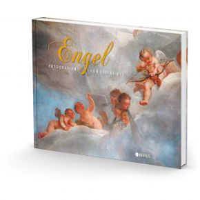 Hardcover „Engel” Edition Braus Engel Edition Braus 2018