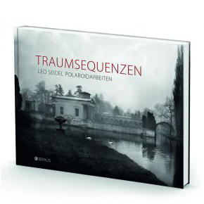 Hardcover „Traumsequenzen” Edition Braus Traumsequenzen Edition Braus 2020