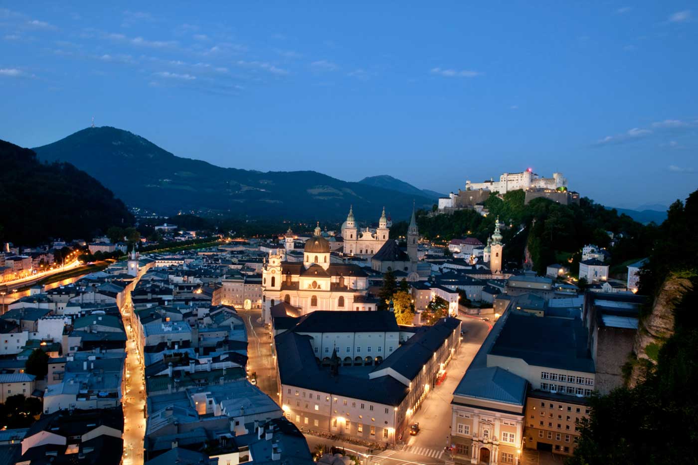 Salzburg