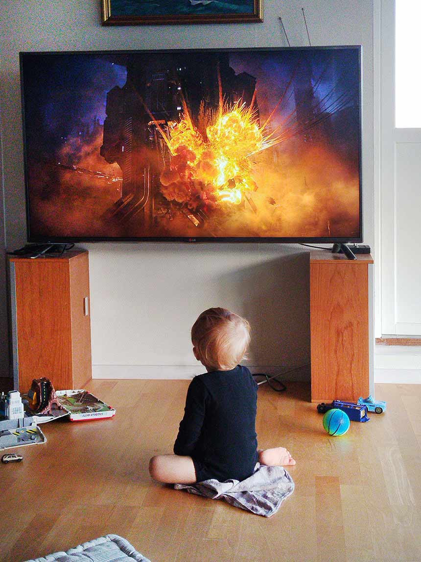 Foto: denk ich an morgen 1 von 2