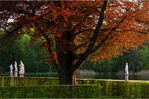 Schlossinsel Hirmer Verlag 2026