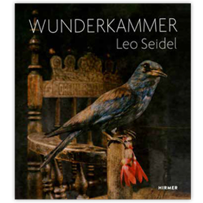 Wunderkammer Hirmer Verlag 2025