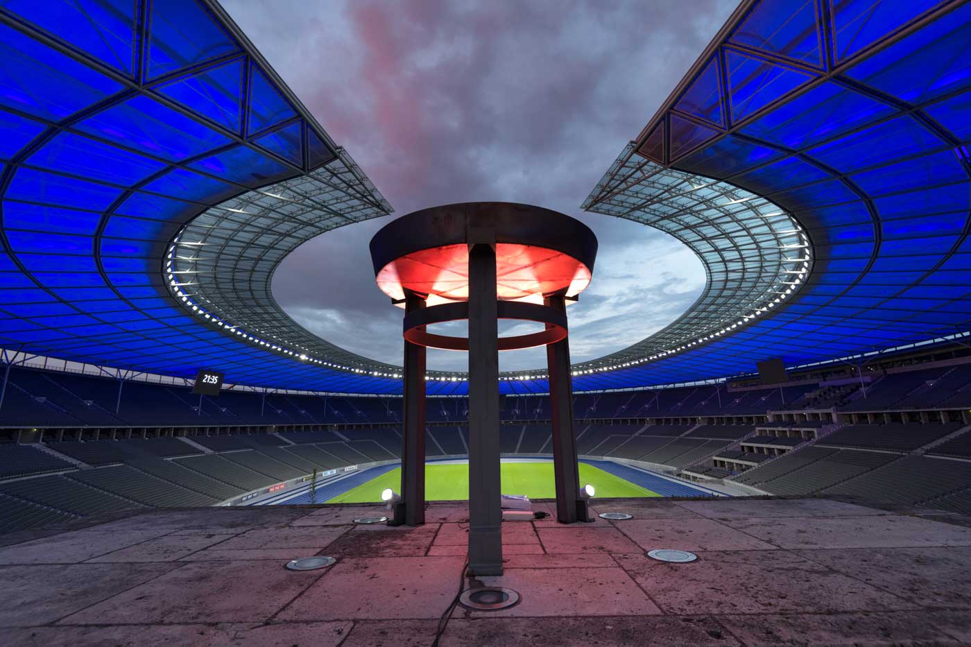 Olympiastadion Berlin 002