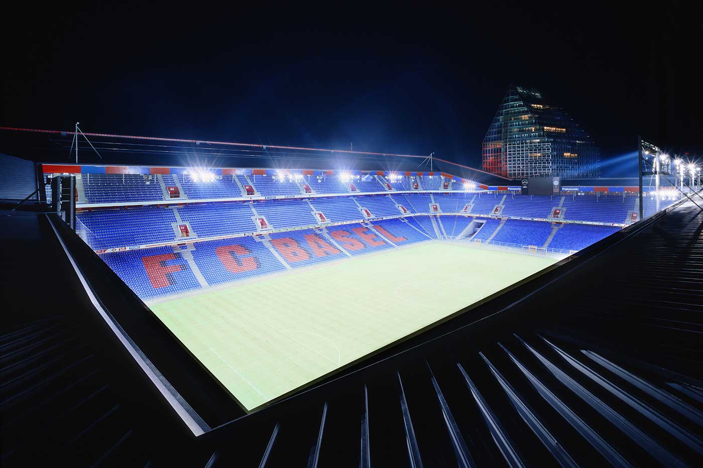Stadion Basel St Jakob Park 002