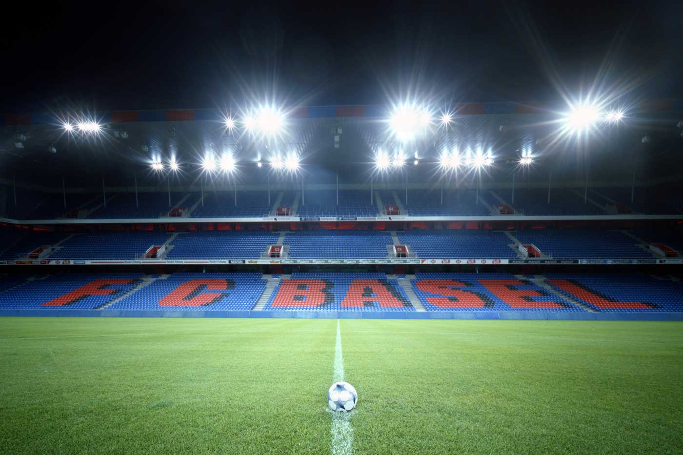 Stadion Basel St Jakob Park 003