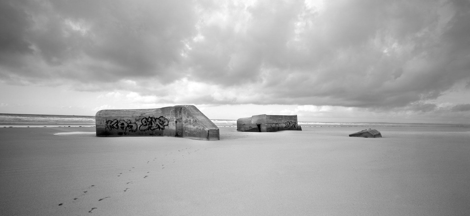 Corpora Delicti Atlantikwall 02