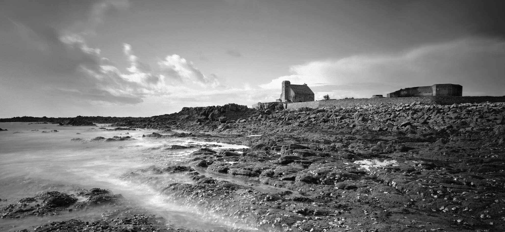 Corpora Delicti Atlantikwall 08