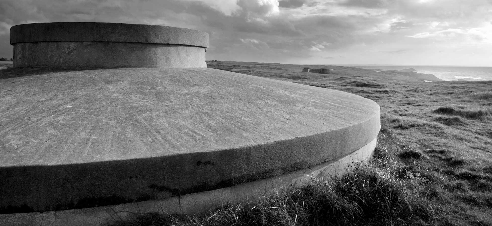 Corpora Delicti Atlantikwall 10