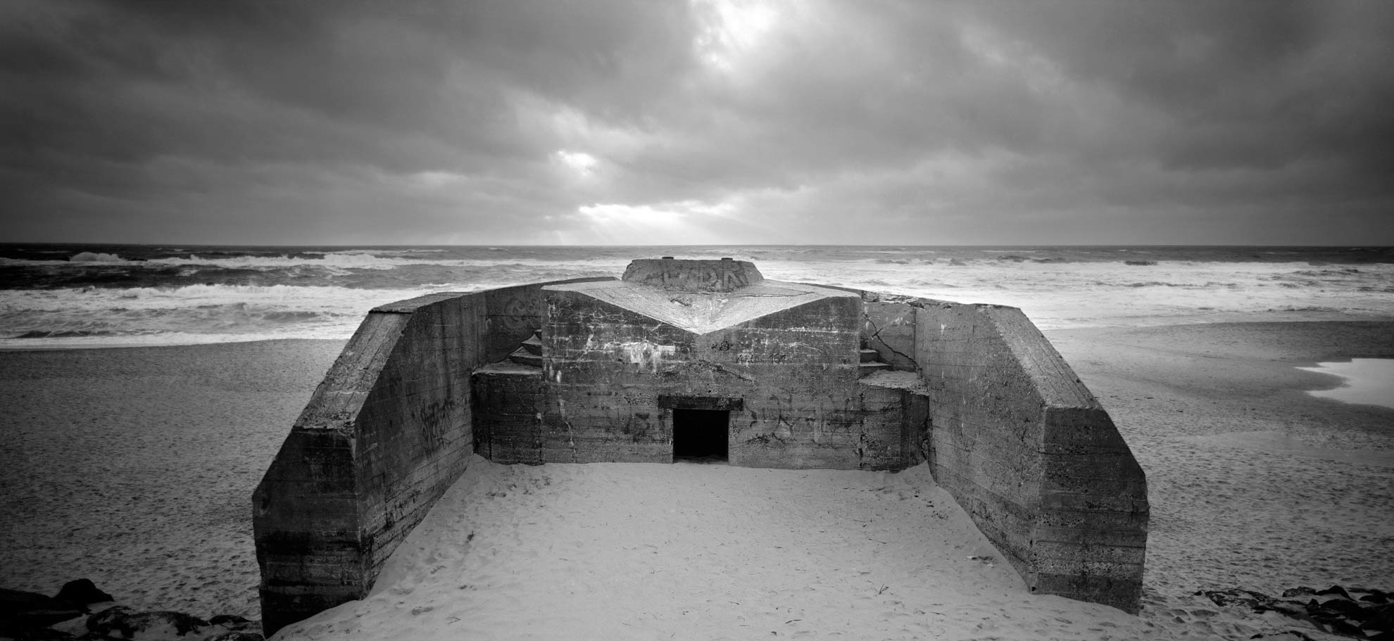 Corpora Delicti Atlantikwall 15