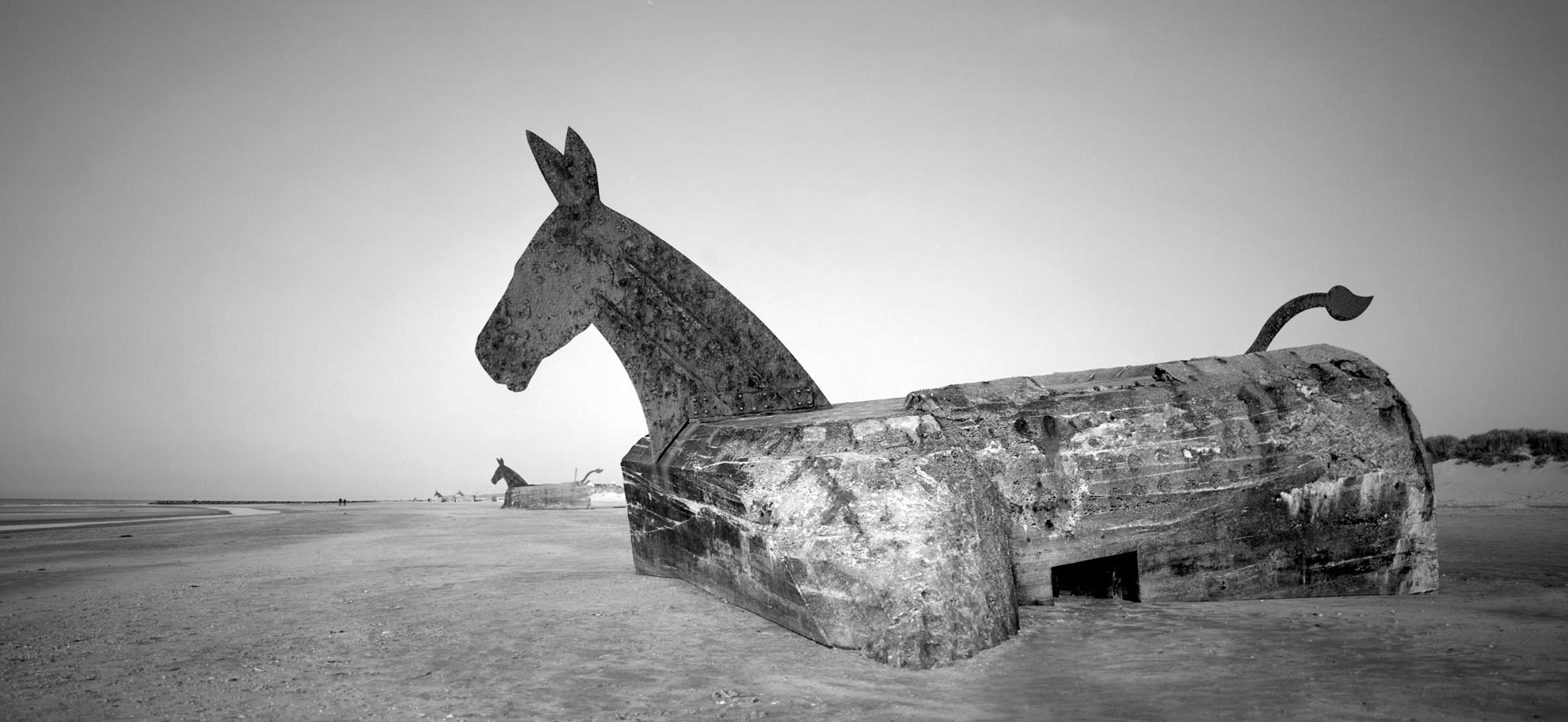 Corpora Delicti Atlantikwall 16