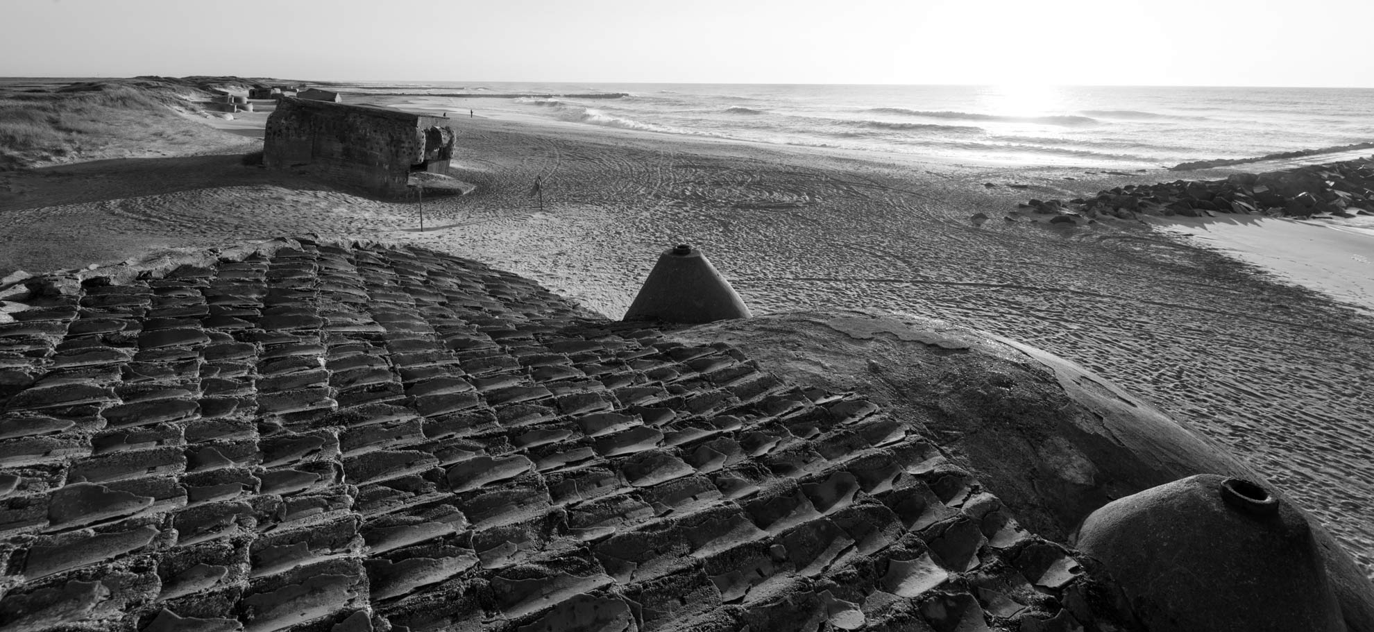 Corpora Delicti Atlantikwall 18