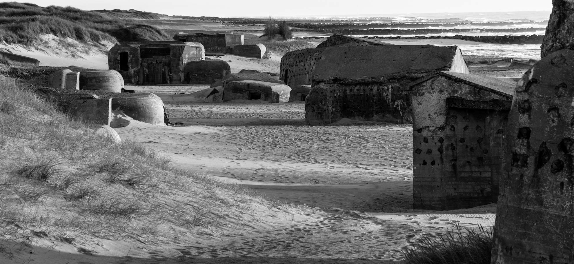 Corpora Delicti Atlantikwall 19