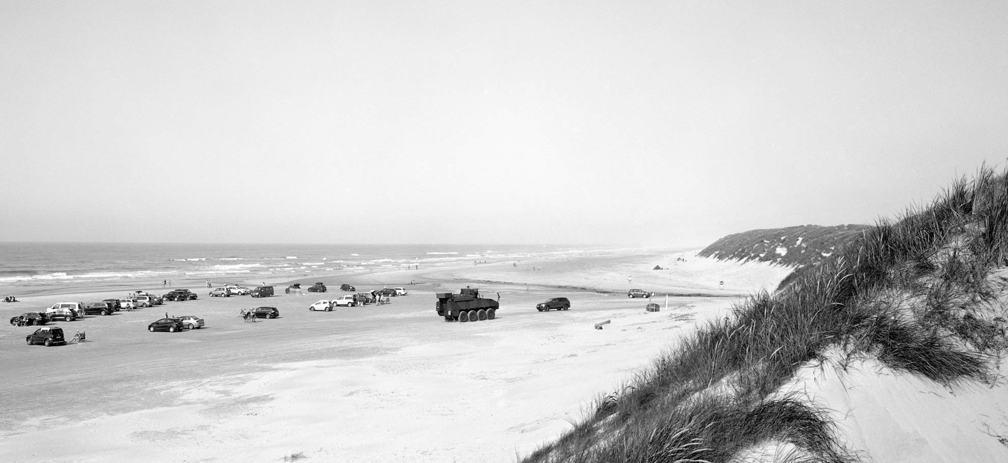 Corpora Delicti Atlantikwall 20