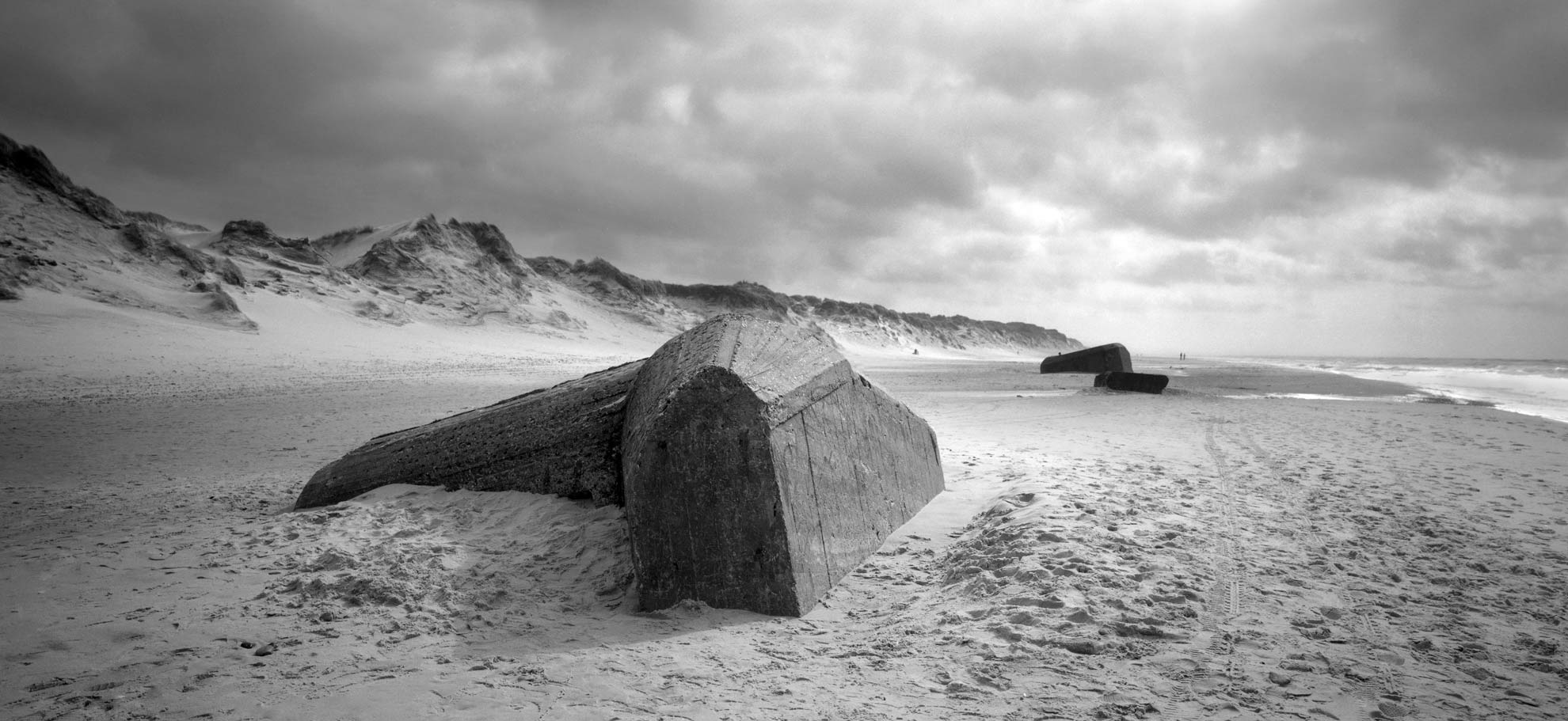 Corpora Delicti Atlantikwall 21