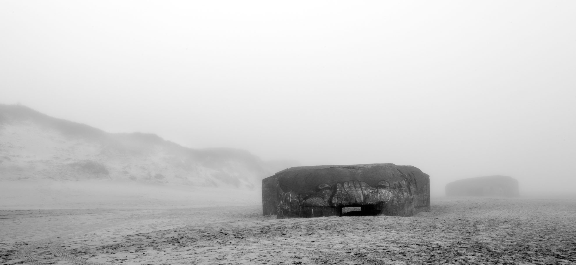 Corpora Delicti Atlantikwall 23