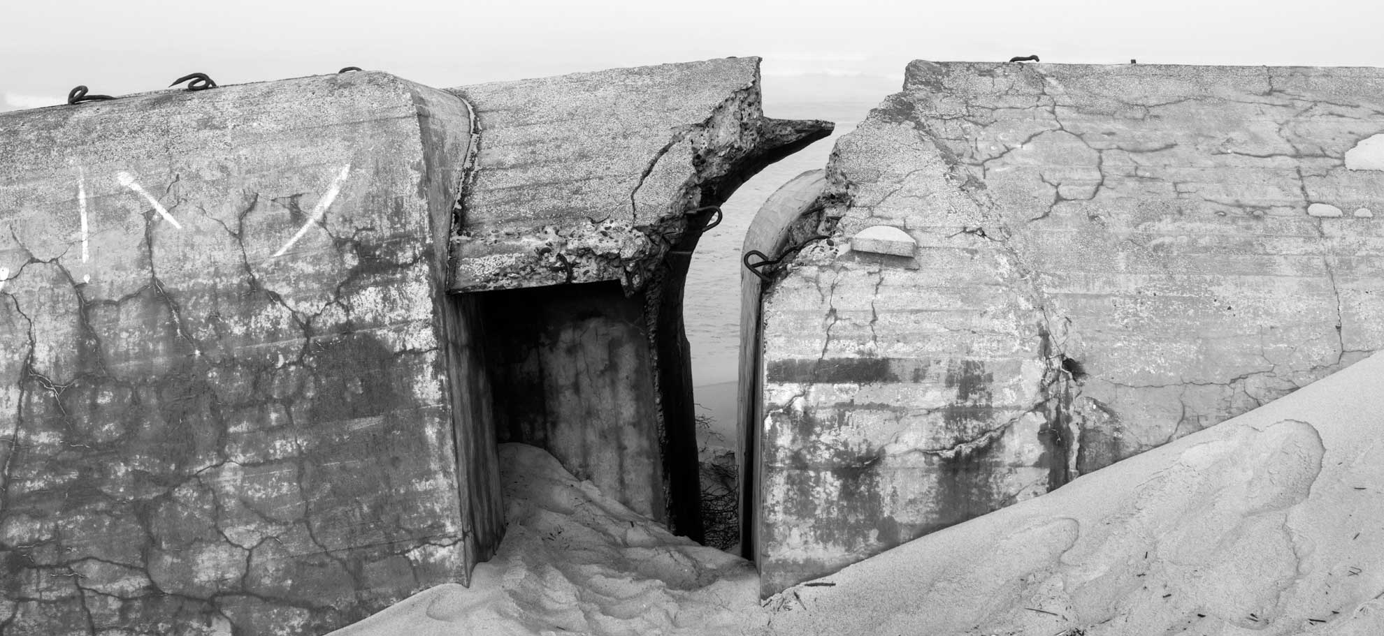 Corpora Delicti Atlantikwall 24