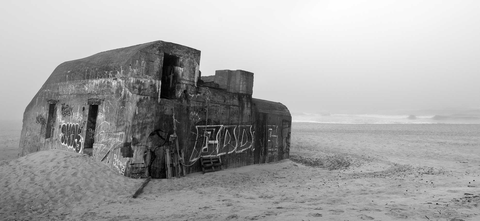 Corpora Delicti Atlantikwall 25