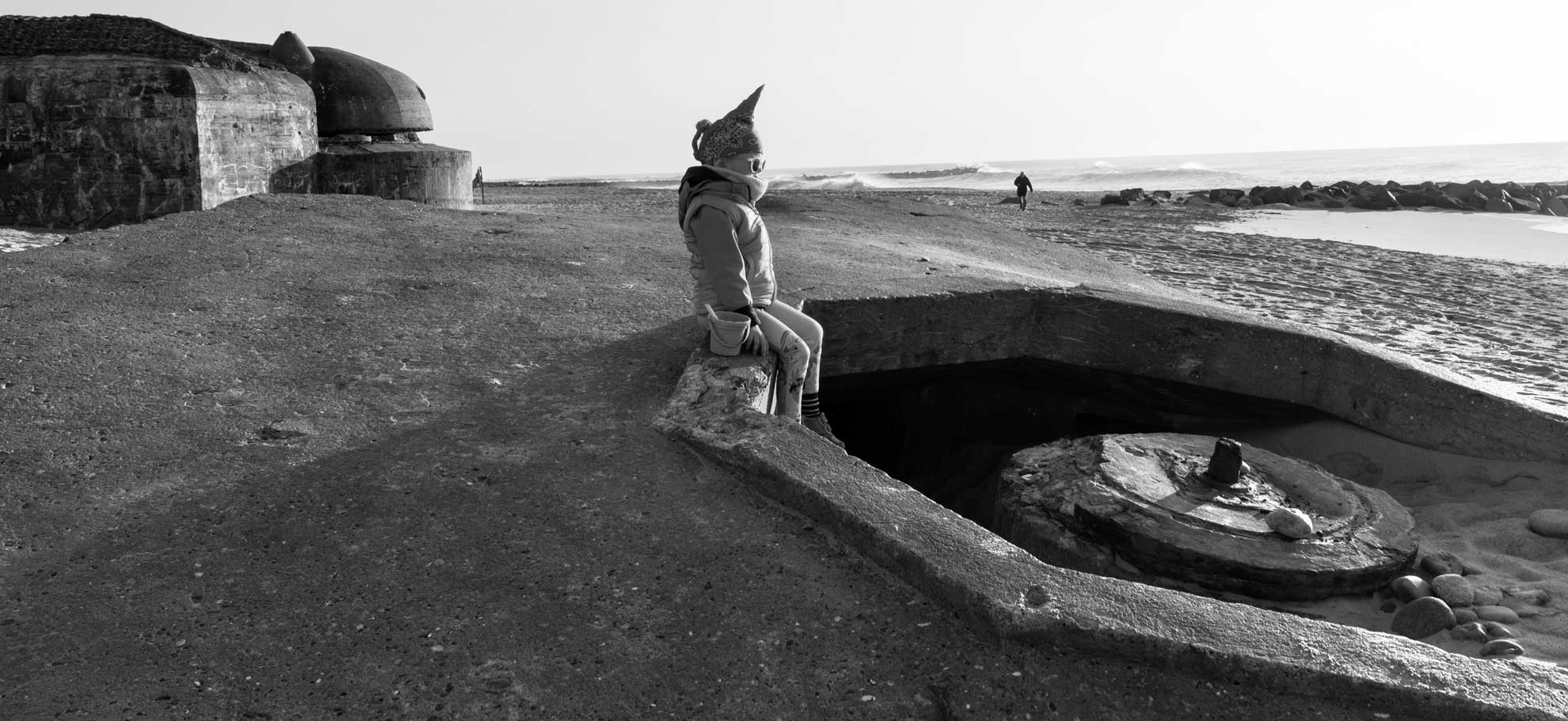 Corpora Delicti Atlantikwall 27