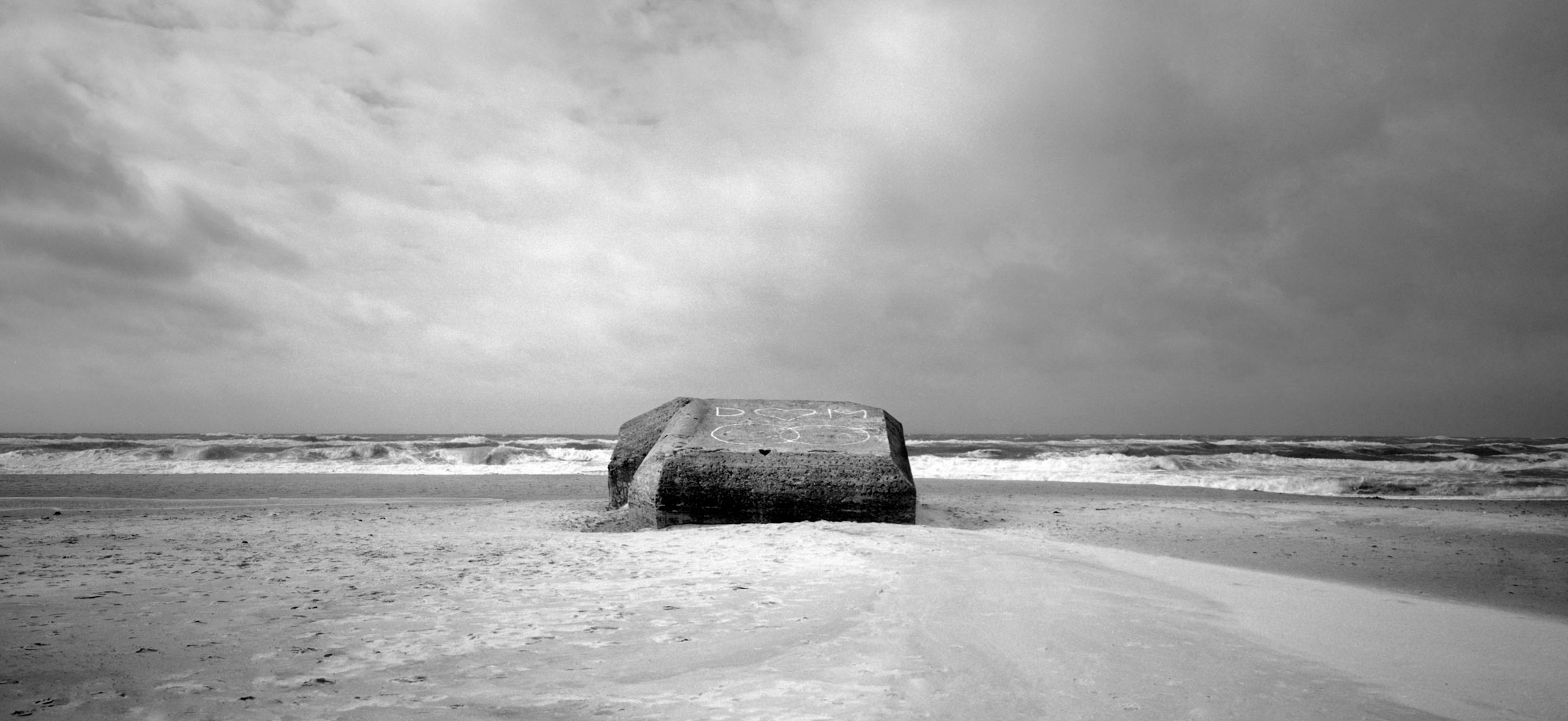 Corpora Delicti Atlantikwall 28