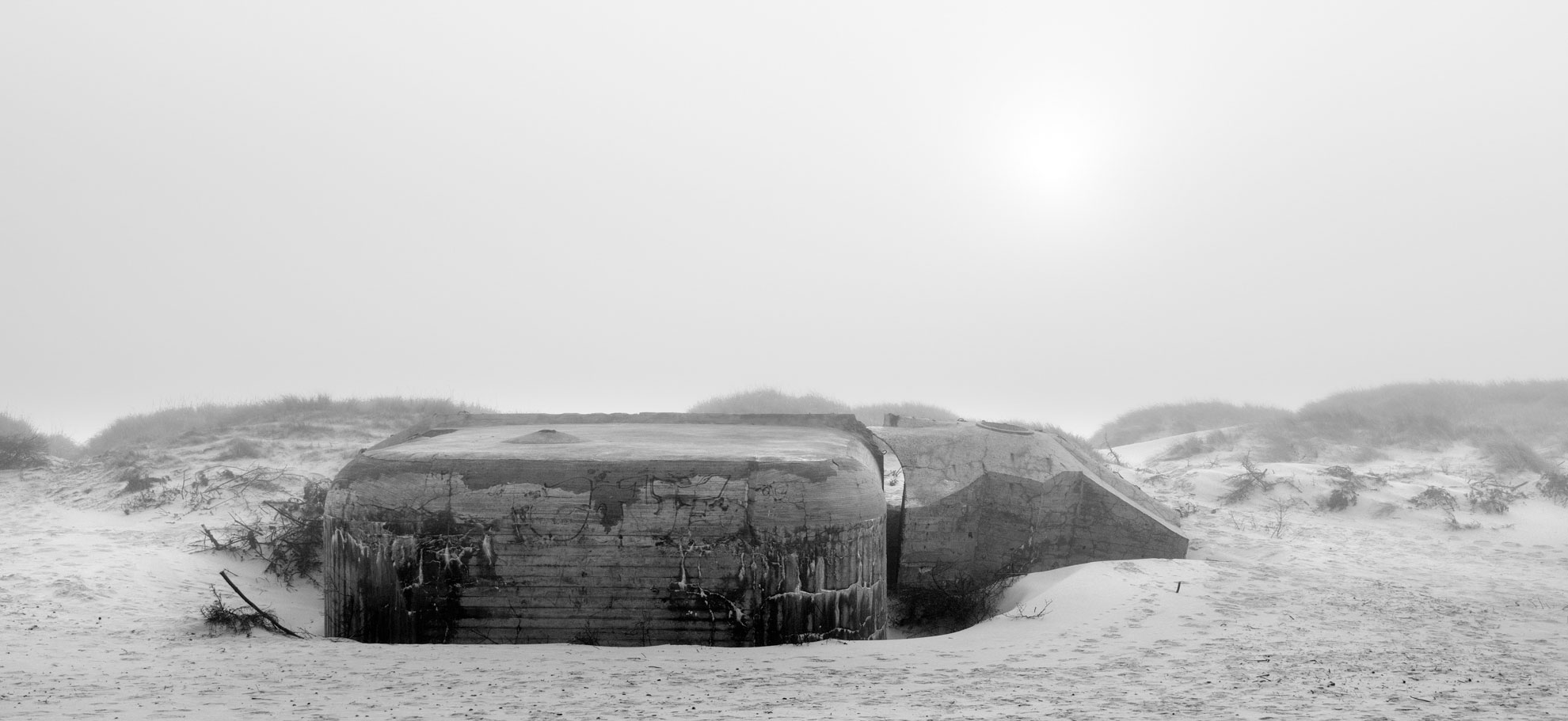 Corpora Delicti Atlantikwall 29