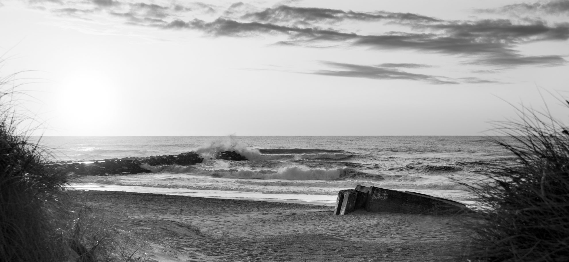 Corpora Delicti Atlantikwall 30