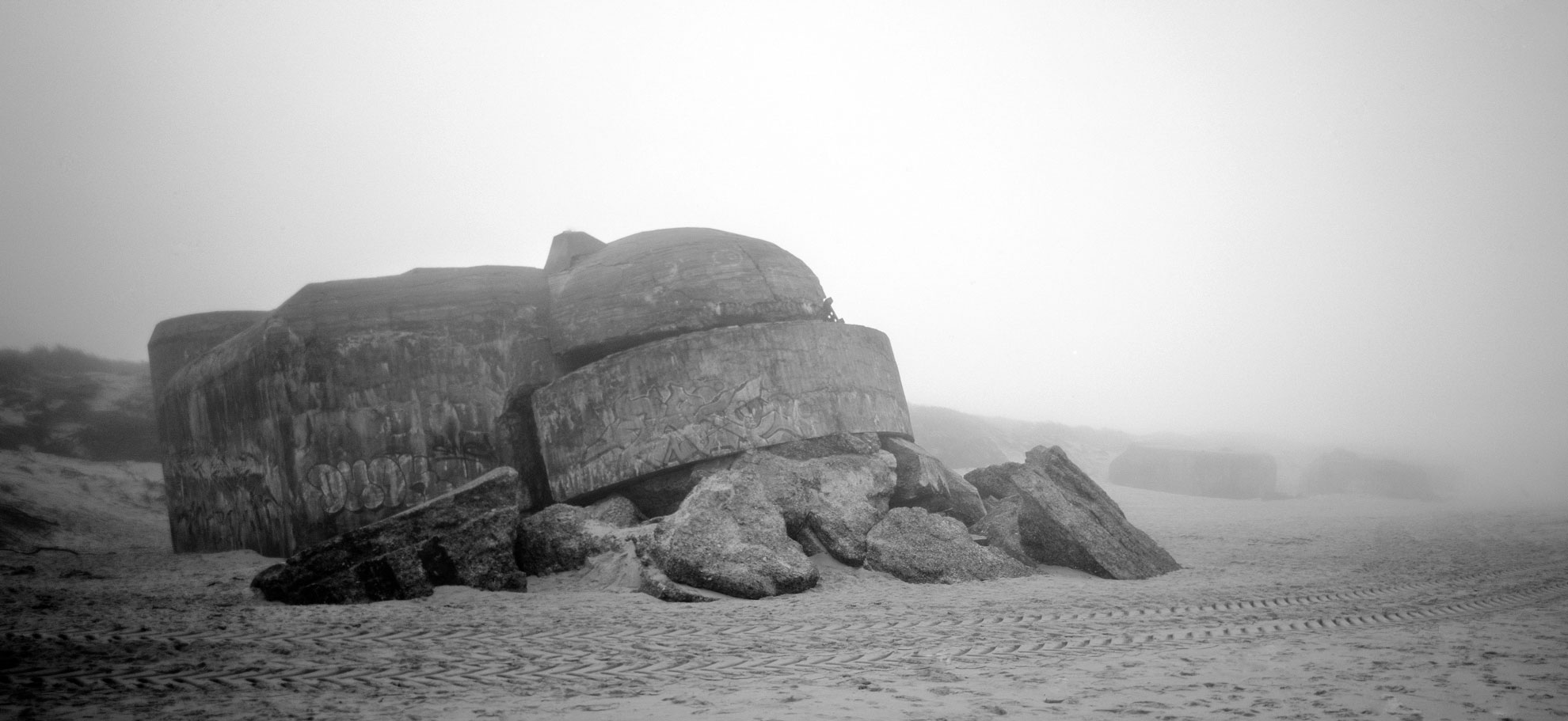 Corpora Delicti Atlantikwall 32