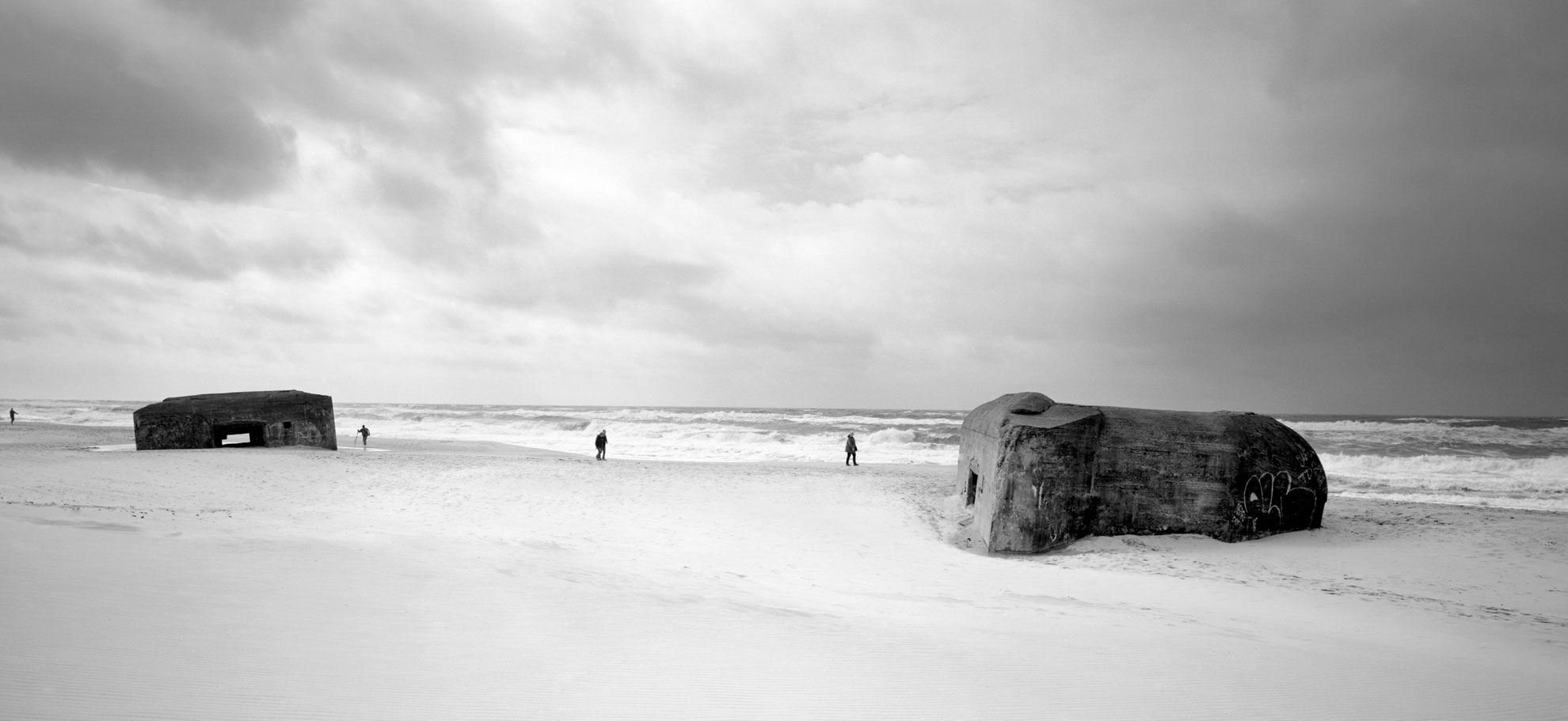 Corpora Delicti Atlantikwall 34