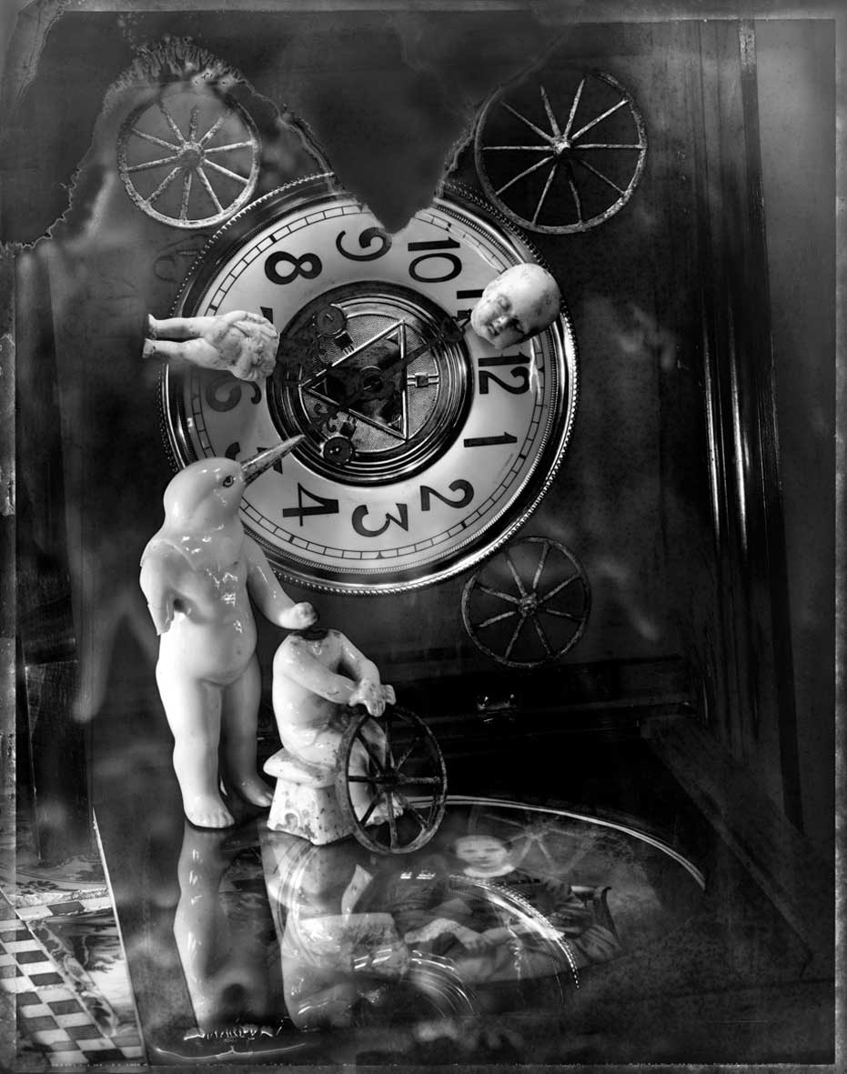 Seismograph