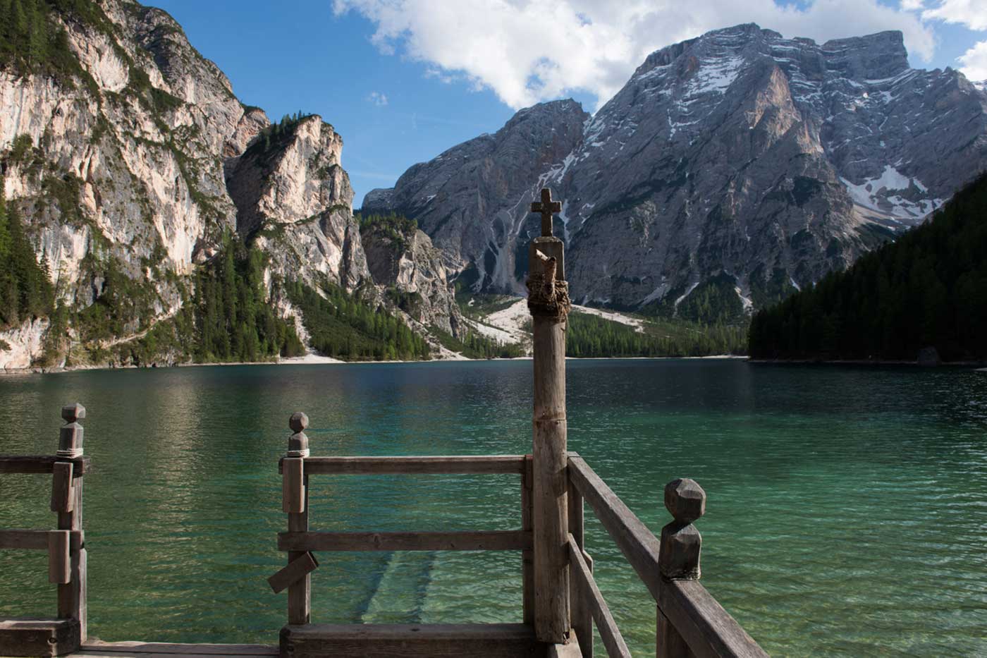 Pragser Wildsee 01