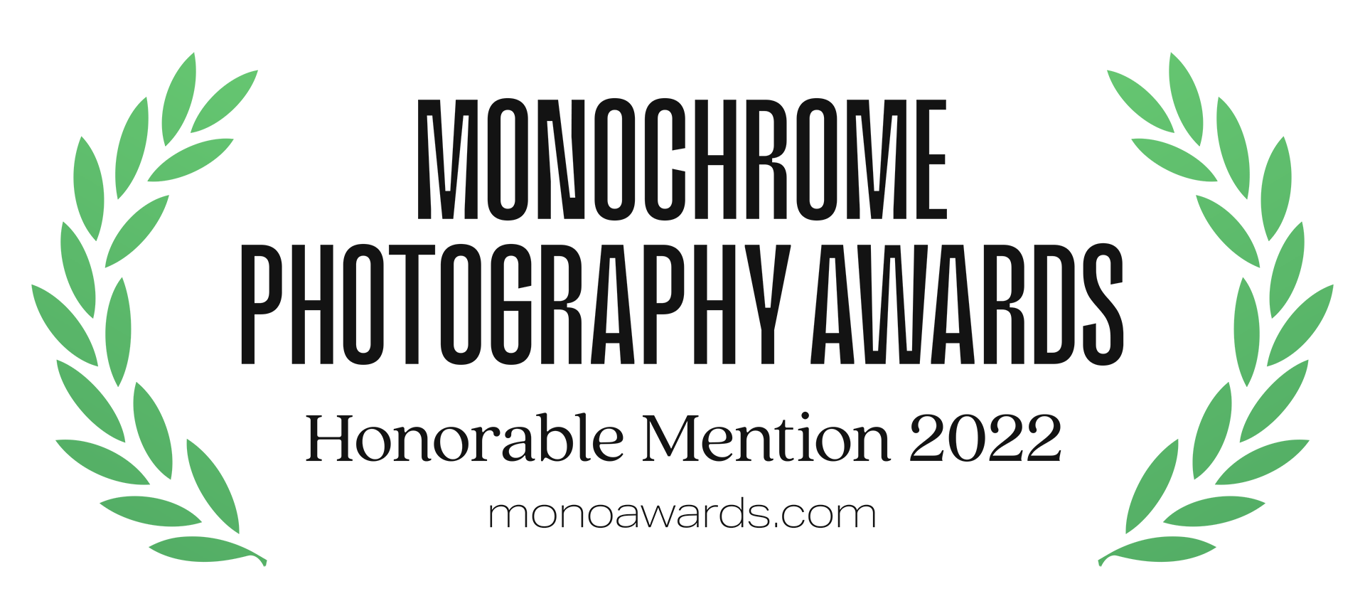 Monochrome Awards 2023