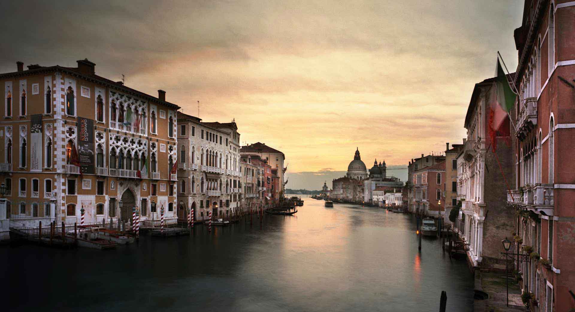 Venedig Reisefotografie Leo Seidel